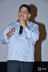 Dhruva Movie Theatrical Trailer Launch